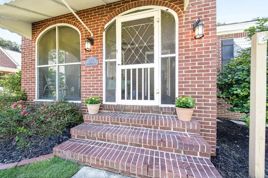 3306 Sherwood Avenue, Columbus, GA 31904 - #2