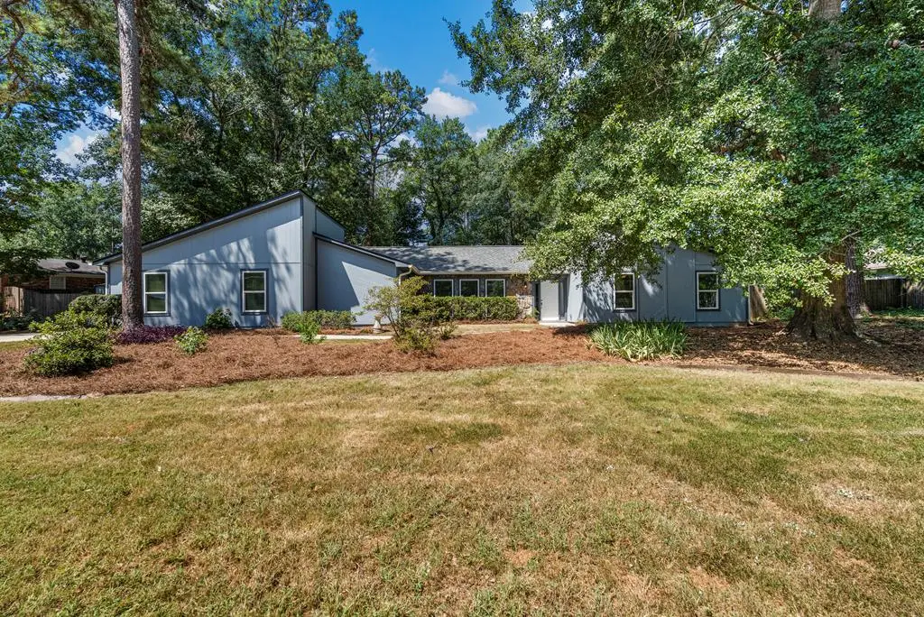 7665 Edgewater Drive, Columbus, GA 31904 - #1