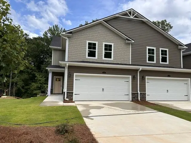 #7, 1442 Grove Park Drive #007, Columbus, GA 31904 - #1