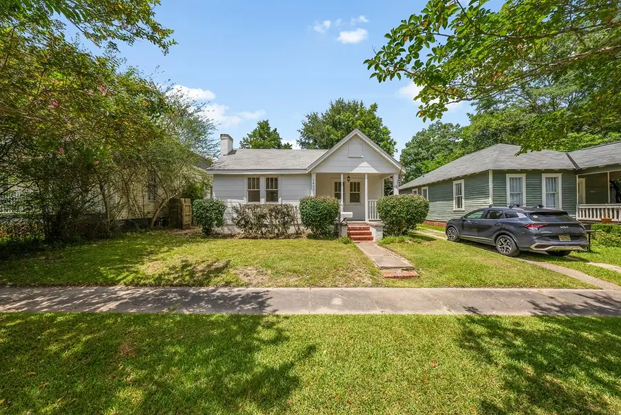 1405 20th Street, Columbus, GA 31901 - #2