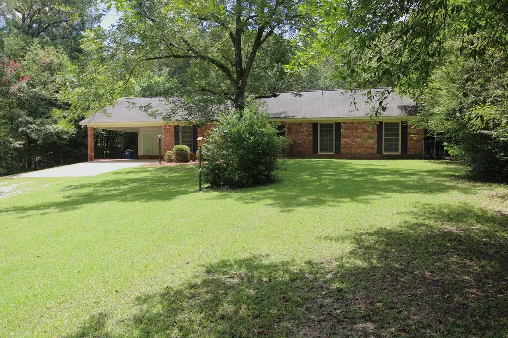 5400 Holland Drive, Columbus, GA 31909 - #1
