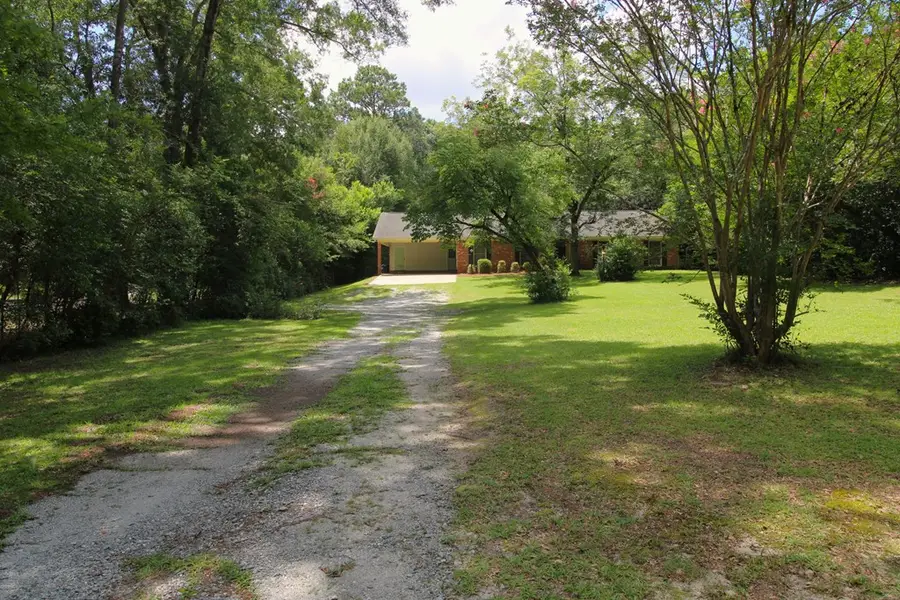 5400 Holland Drive, Columbus, GA 31909 - #3