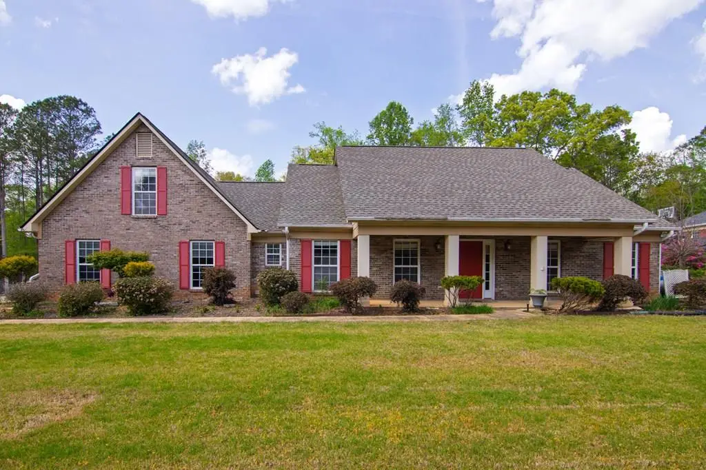 476 Wildwood Plantation Drive, Cataula, GA 31804 - #1