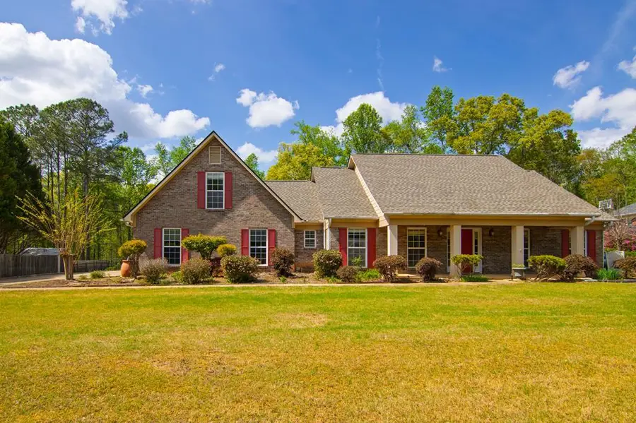 476 Wildwood Plantation Drive, Cataula, GA 31804 - #2