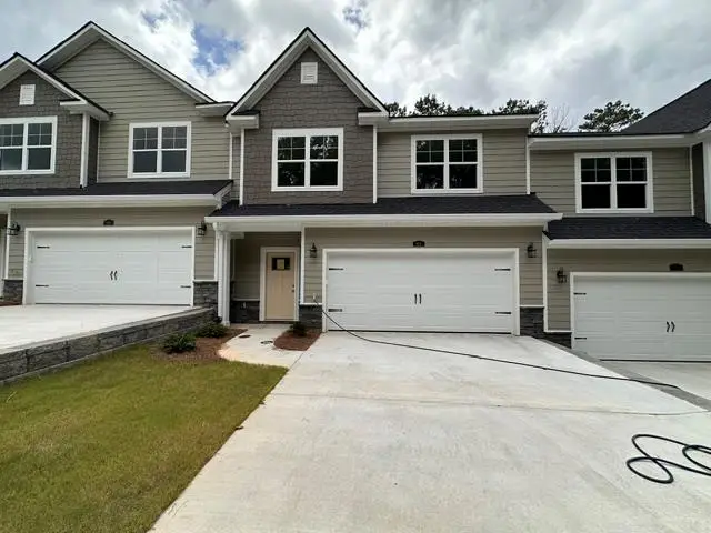 #5, 1442 Grove Park Drive #005, Columbus, GA 31904 - #1