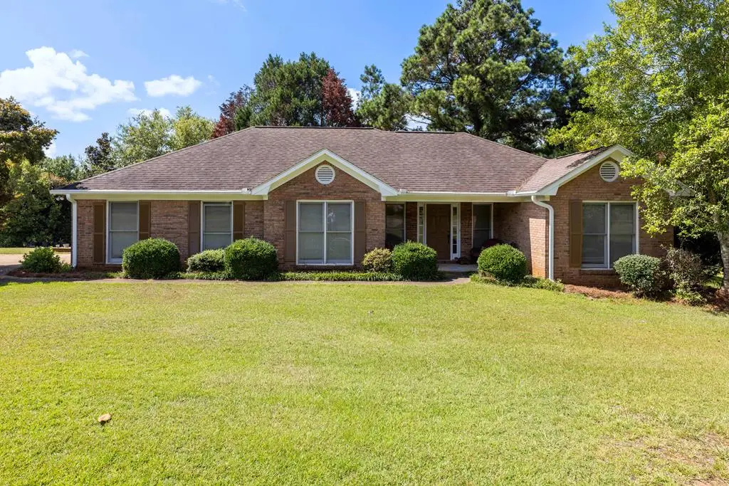 50 Four Points Court, Pine Mountain, GA 31822 - #1