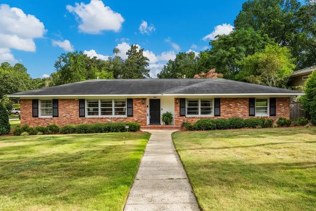 2868 Lynda Lane, Columbus, GA 31906 - #1