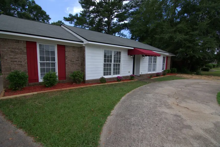 2708 Skylake Drive, Columbus, GA 31907 - #2