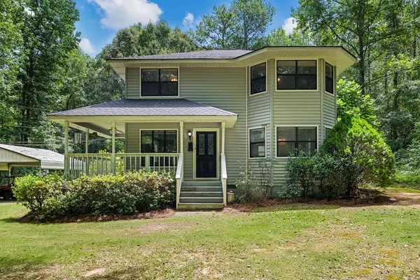 1921 Hudson Mill Circle, HAMILTON, GA 31811