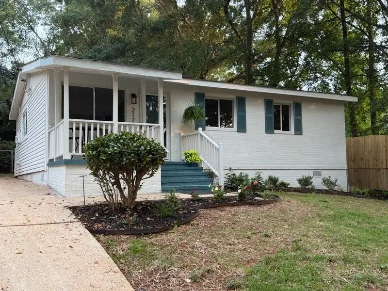 212 47th Street, Columbus, GA 31904 - #1
