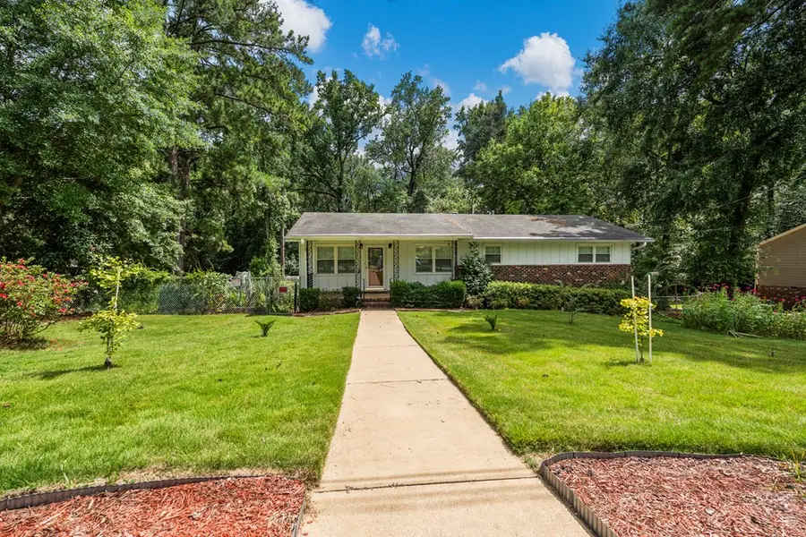 5238 Winburn Avenue, Columbus, GA 31909 - #2