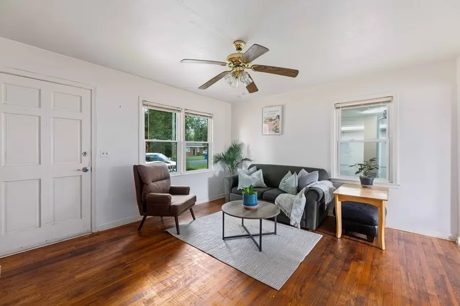 2725 Blan Street, Columbus, GA 31903 - #3