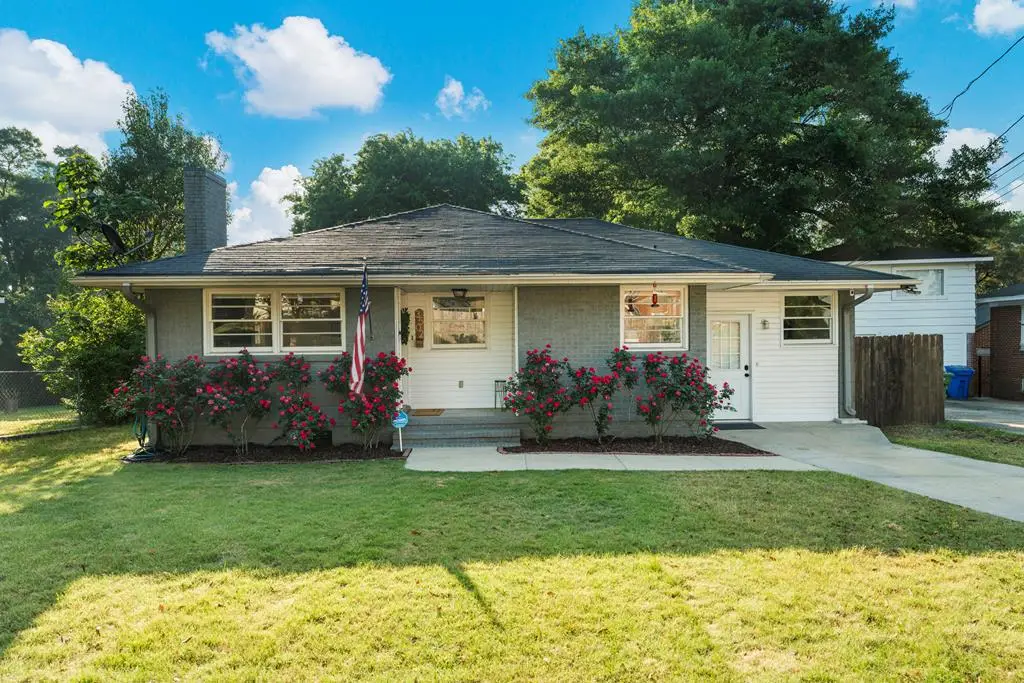 3502 Phelts Drive, Columbus, GA 31904 - #1