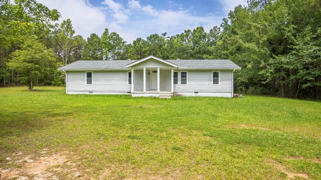 514 Phillips Road, Warm Springs, GA 31830 - #1