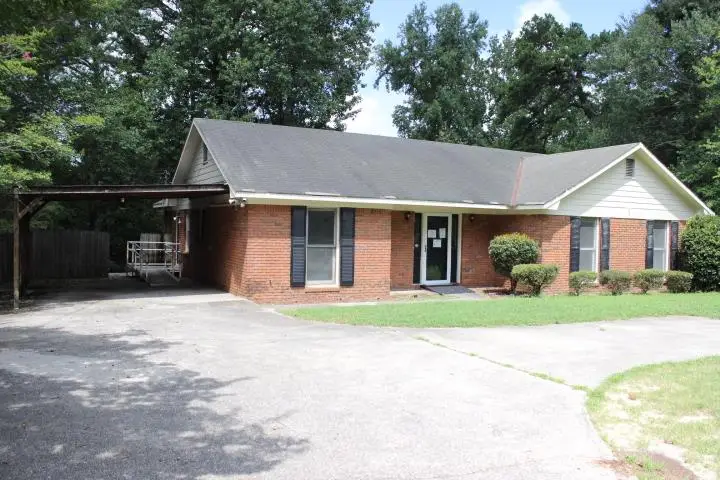 4049 Arrel Drive, Columbus, GA 31909 - #1