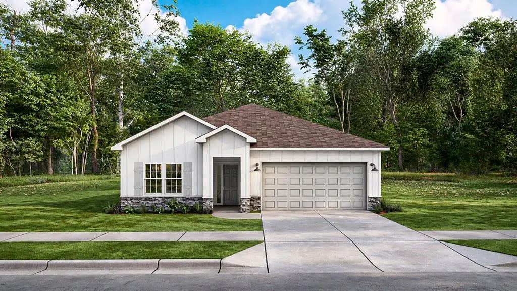 6 Sweet Bay Circle, Fort Mitchell, AL 36856 - #1