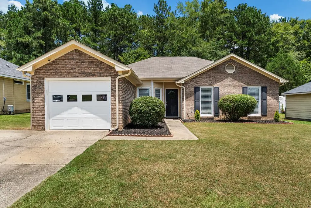 7146 Midland Chase Loop, Columbus, GA 31909 - #1