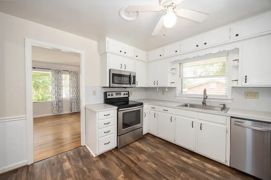 4308 E Primrose Road, Columbus, GA 31907 - #3