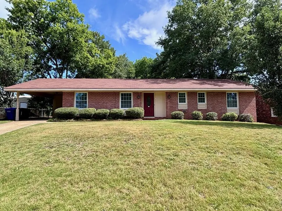 2113 Leeds Drive, Columbus, GA 31904 - #2