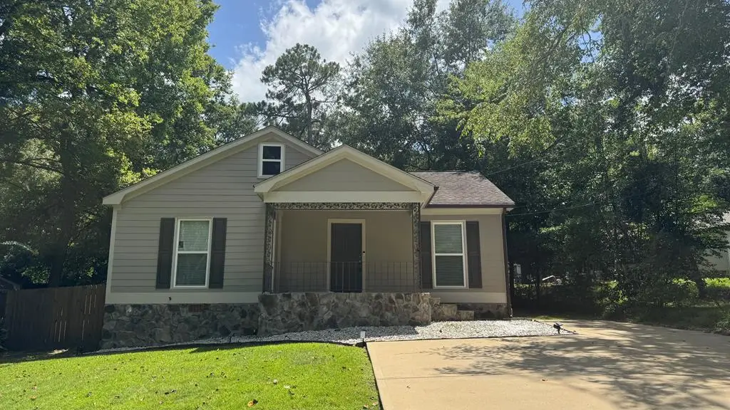 3127 Oak Circle, Columbus, GA 31907 - #1