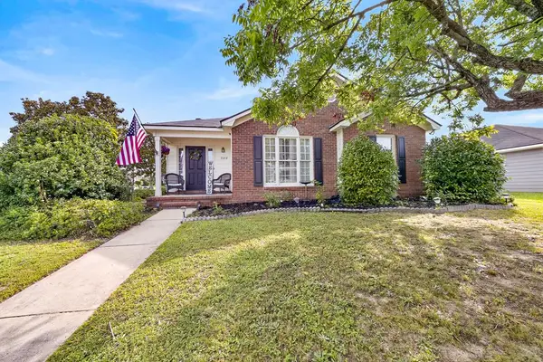 7072 Oakbrook Drive, COLUMBUS, GA 31909