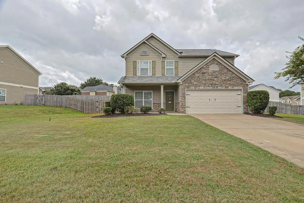 4592 Ivy Patch Drive, Fortson, GA 31808 - #1