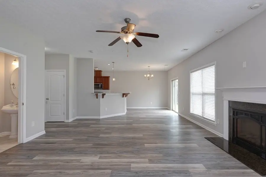4592 Ivy Patch Drive, Fortson, GA 31808 - #3