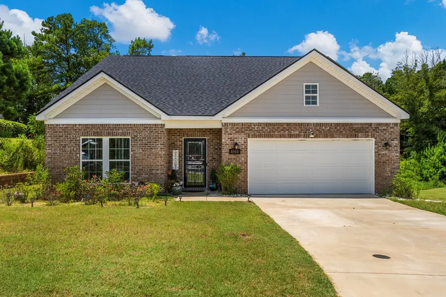 6901 Riverbrook Trace, Columbus, GA 31904 - #2