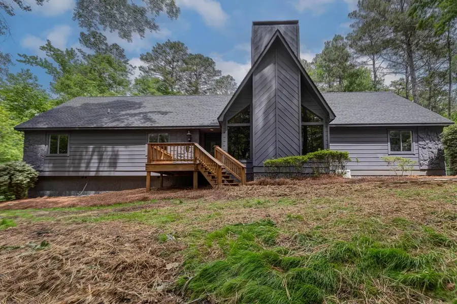 737 Mobley Road, Columbus, GA 31904 - #2