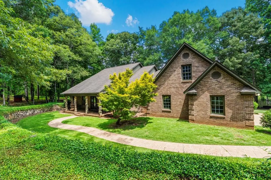 877 Mckee Road, Waverly Hall, GA 31831 - #1