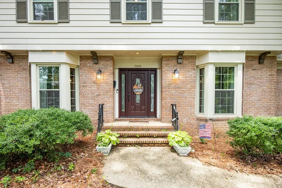 3439 Hilton Woods Drive, Columbus, GA 31906 - #2