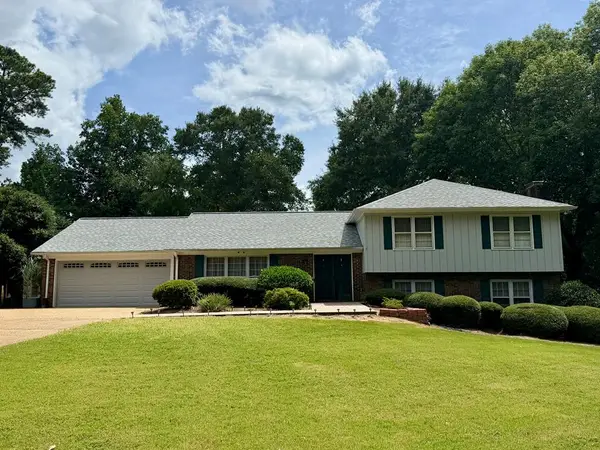 3312 Shirehill Lane, COLUMBUS, GA 31909