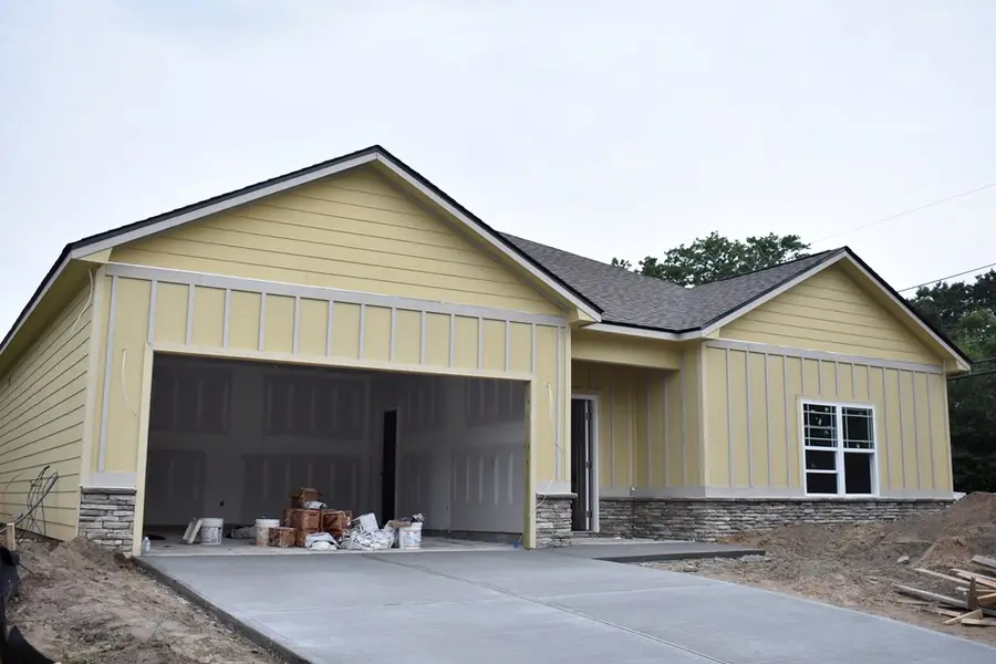 3858 Hampton Court, Columbus, GA 31909 - #2
