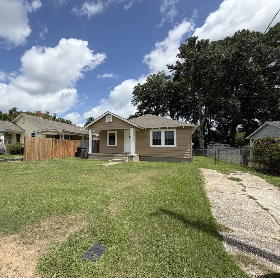 1808 16th Place, Phenix City, AL 36867 - #2