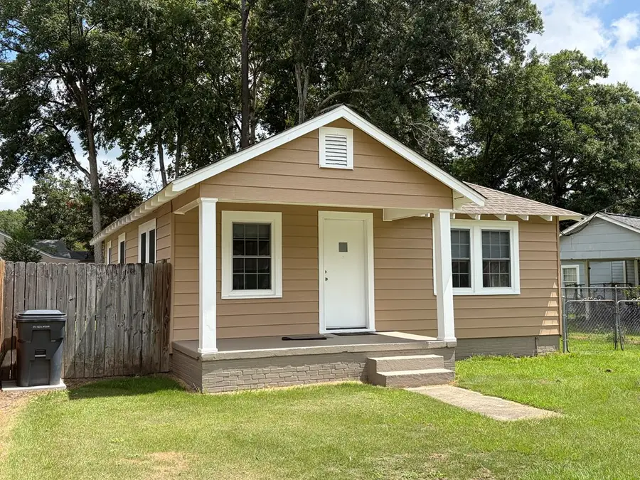1808 16th Place, Phenix City, AL 36867 - #3