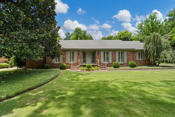 957 Overlook Drive, COLUMBUS, GA 31906