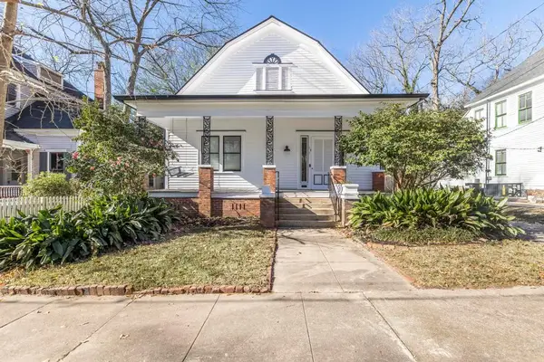 181 Cleveland Avenue, MACON, GA 31204
