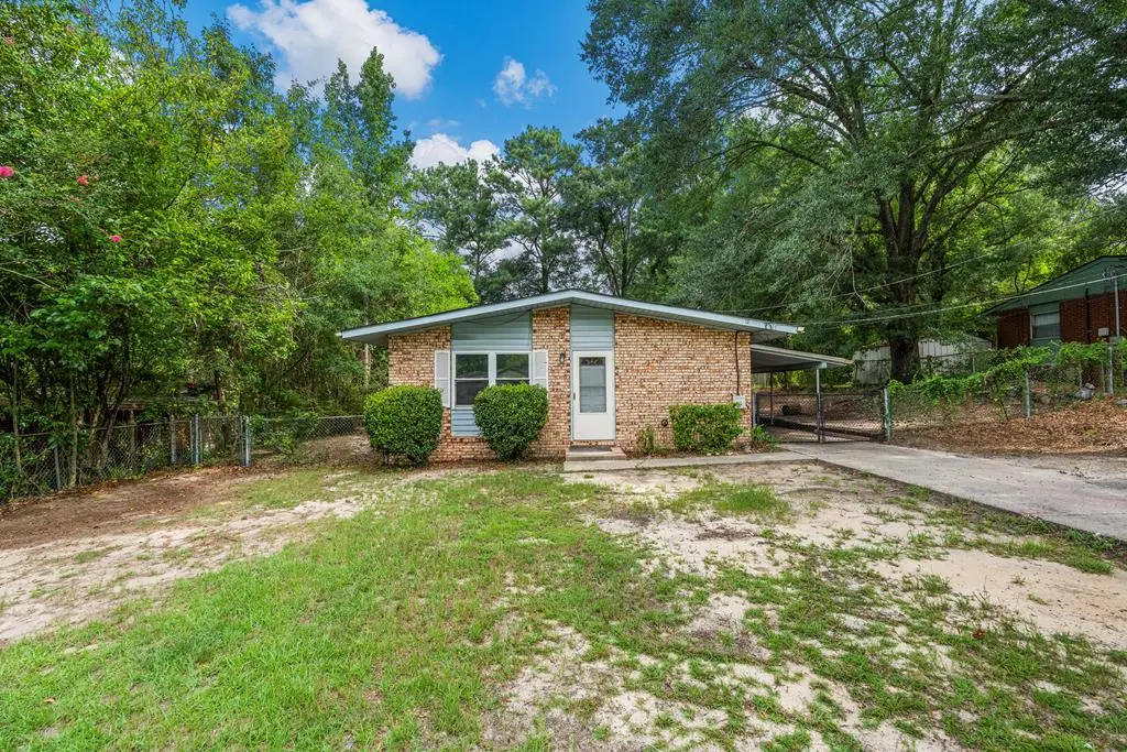 4909 Delray Drive, Columbus, GA 31907 - #1