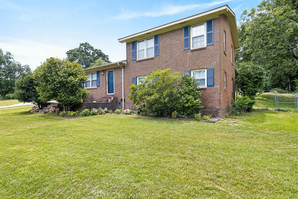 7927 Fortson Road, Columbus, GA 31909 - #1