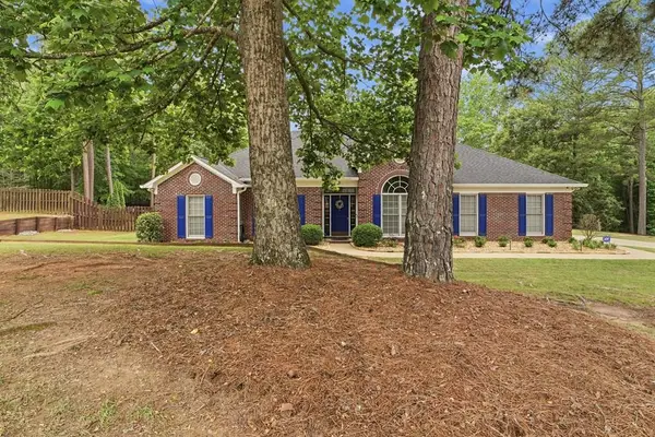 13 Wildwood Plantation Lane, CATAULA, GA 31804