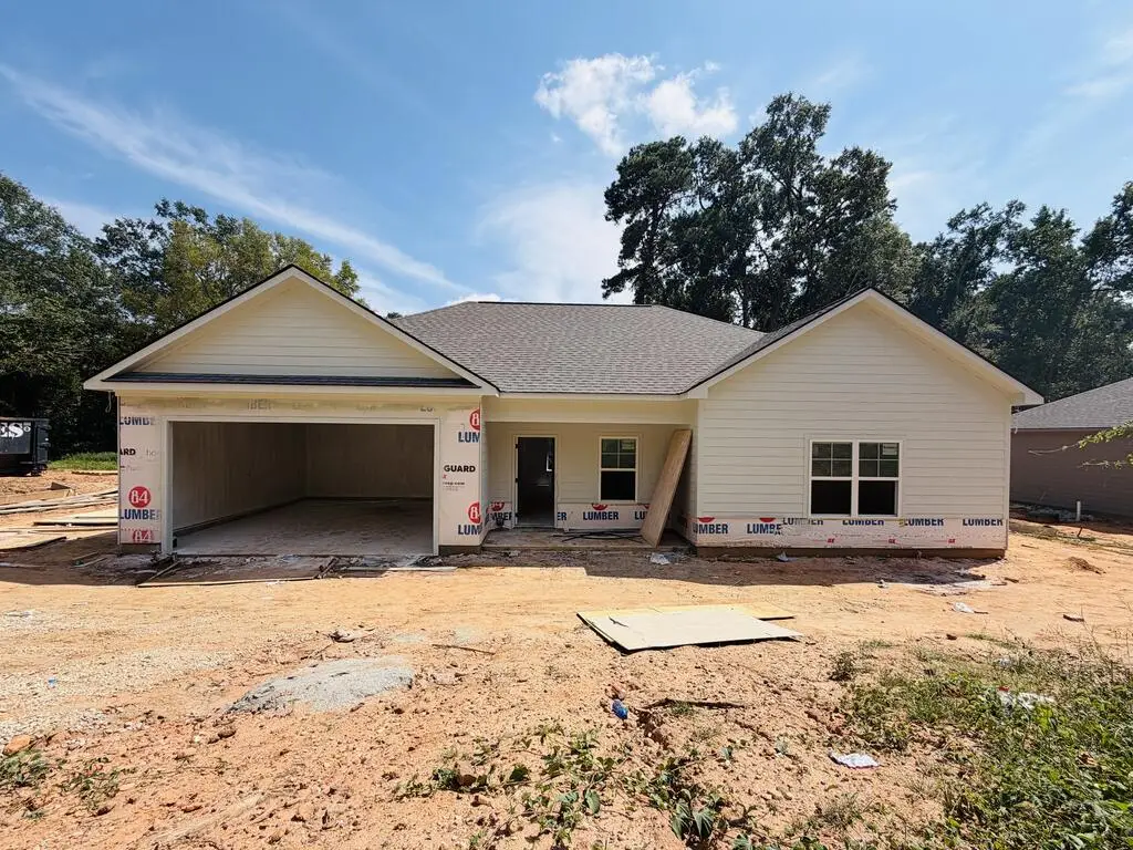 1903 Sandfort Road, Phenix City, AL 36869 - #1