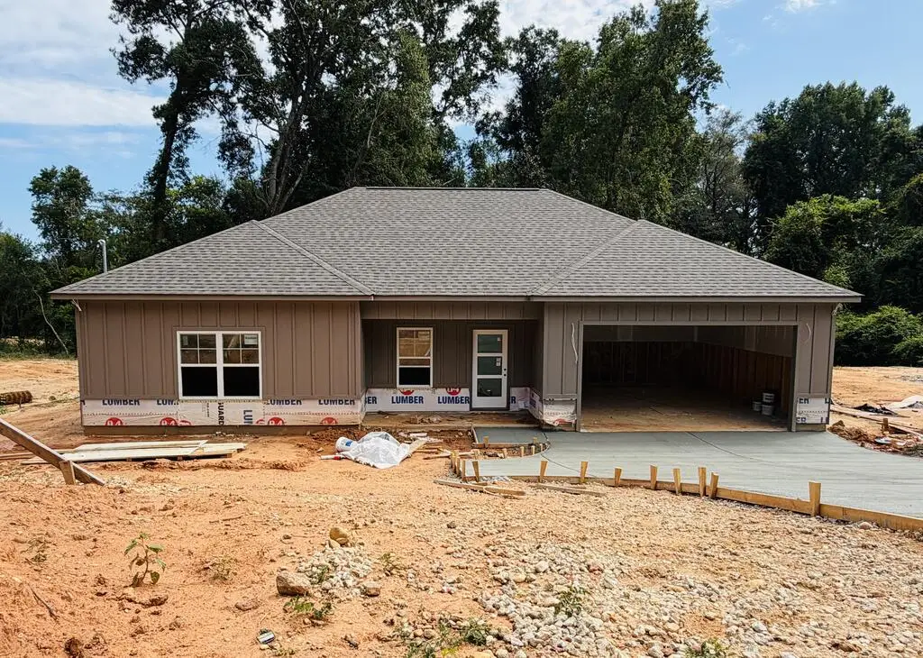 1905 Sandfort Road, Phenix City, AL 36869 - #1