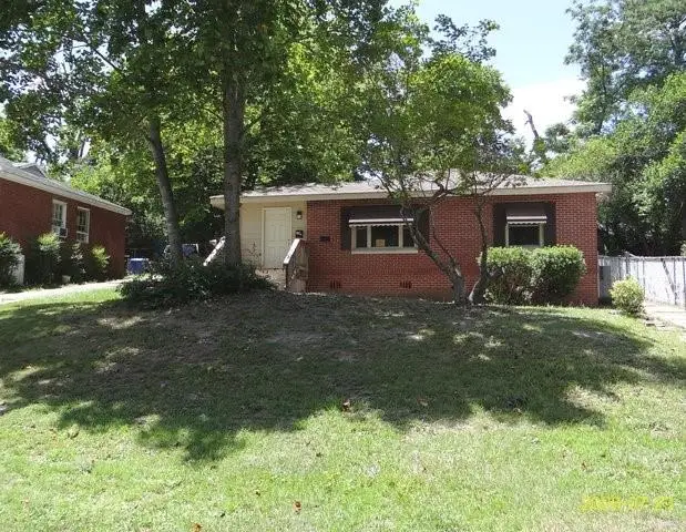 3721 Howard Avenue, Columbus, GA 31904 - #1