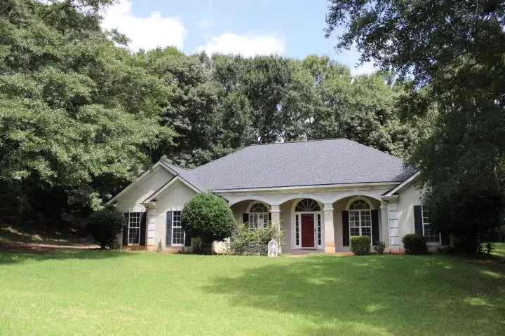 202 Foxdale Court, Lagrange, GA 30240 - #1