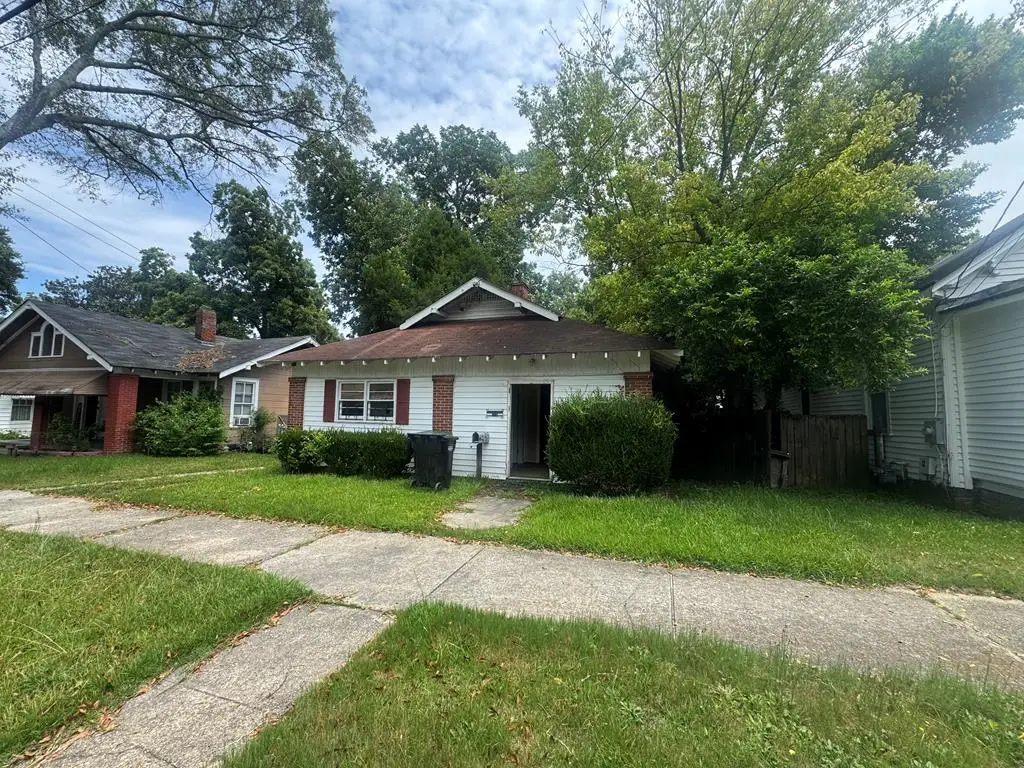 2906 Peabody Avenue, Columbus, GA 31904 - #1