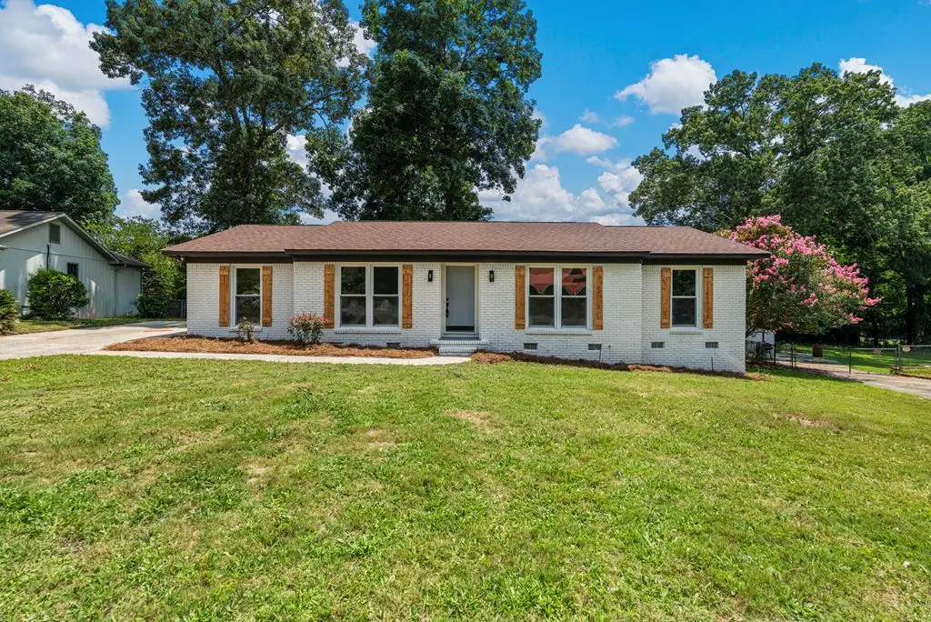6106 Brittany Court, Columbus, GA 31909 - #1