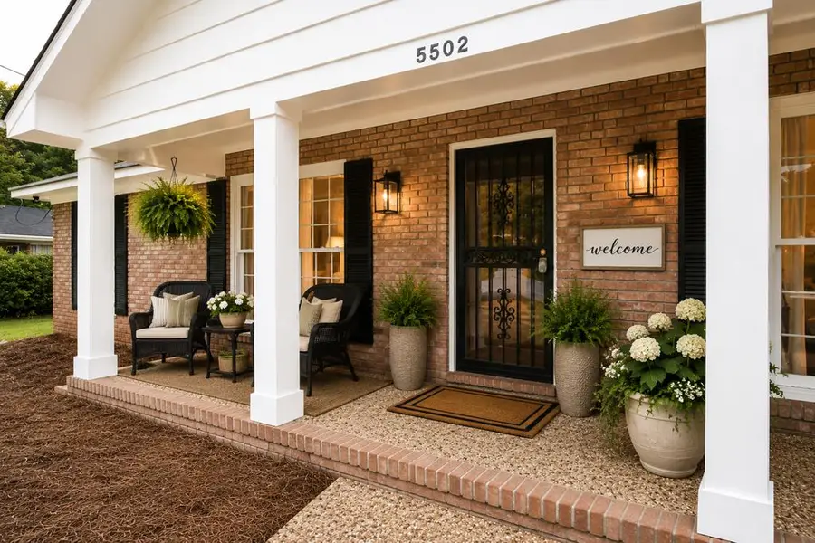 5502 Southlea Lane, Columbus, GA 31909 - #3