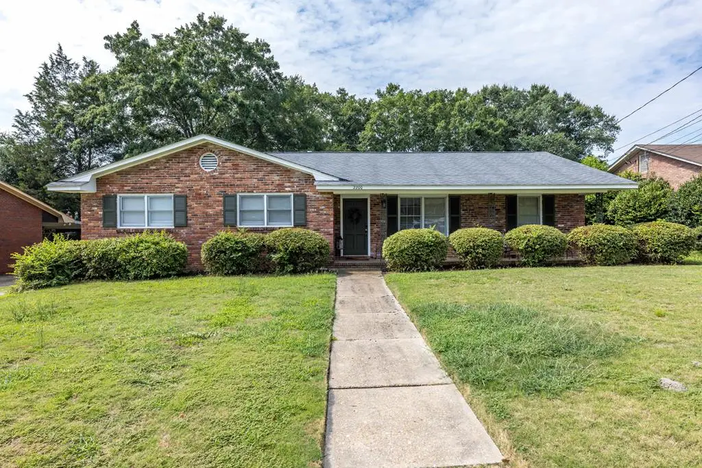 2200 Lancaster Drive, Columbus, GA 31904 - #1