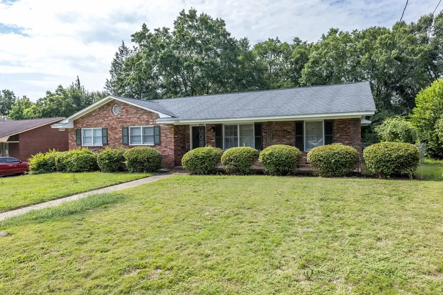 2200 Lancaster Drive, Columbus, GA 31904 - #2
