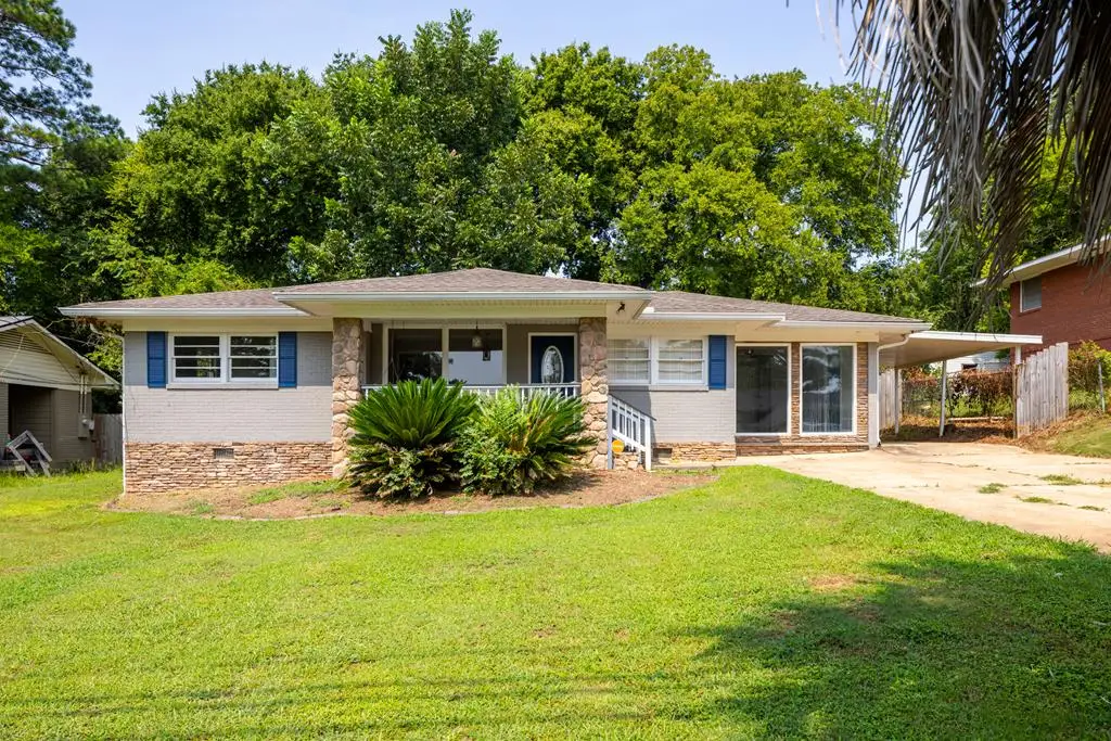 5623 Kenwood Avenue, Columbus, GA 31909 - #1